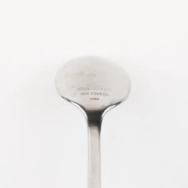 Reed & Barton 18/10 Stainless China Tablespoon Flatware