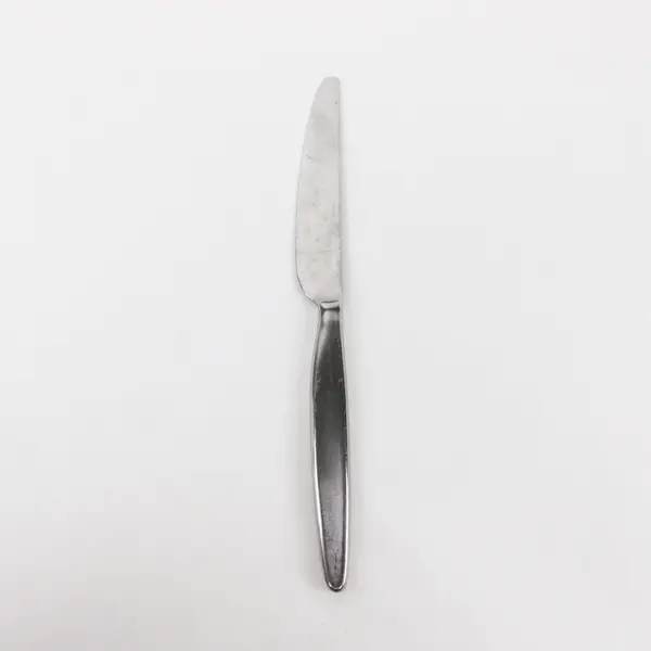 WMF Korea Stainless Steel Table Knife 9 Inch Polished Handle