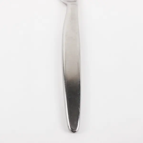 WMF Korea Stainless Steel Table Knife 9 Inch Polished Handle