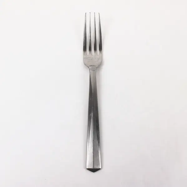 Mikasa Laslo 18-8 Stainless Steel Dinner Fork Japan