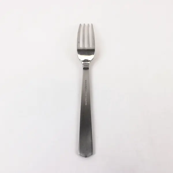 Mikasa Laslo 18-8 Stainless Steel Dinner Fork Japan