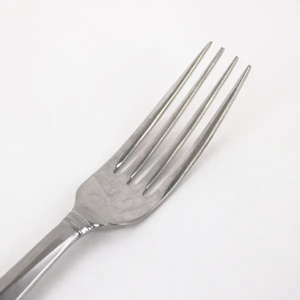 Mikasa Laslo 18-8 Stainless Steel Dinner Fork Japan