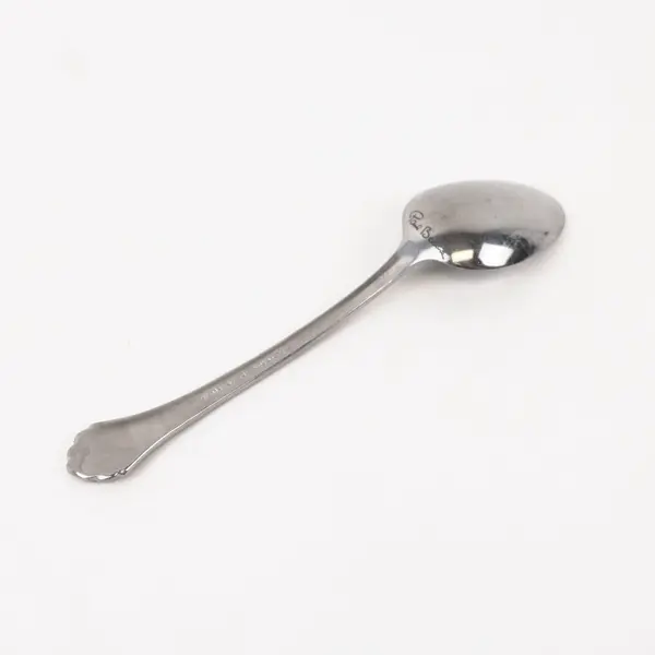 Paul Bocuse Reed & Barton Select Stainless Teaspoon Korea