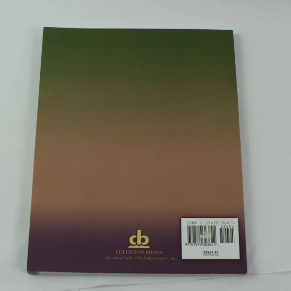 Vintage Roycroft Furniture & Collectibles Value Guide by Larry Koon 2004 PB