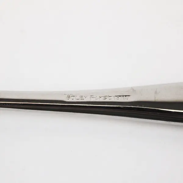 Solex First 18/10 Stainless Steel Tablespoon 7.75"