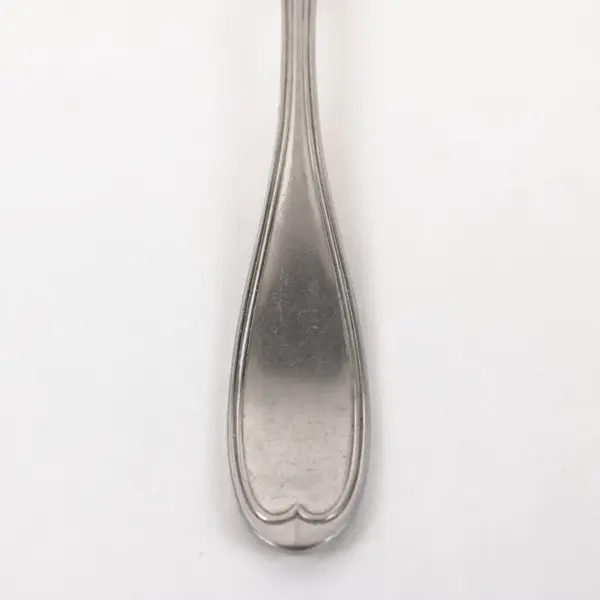 Mikasa Cathy Hardwick Hartsdale 18/8 Stainless Tablespoon Japan