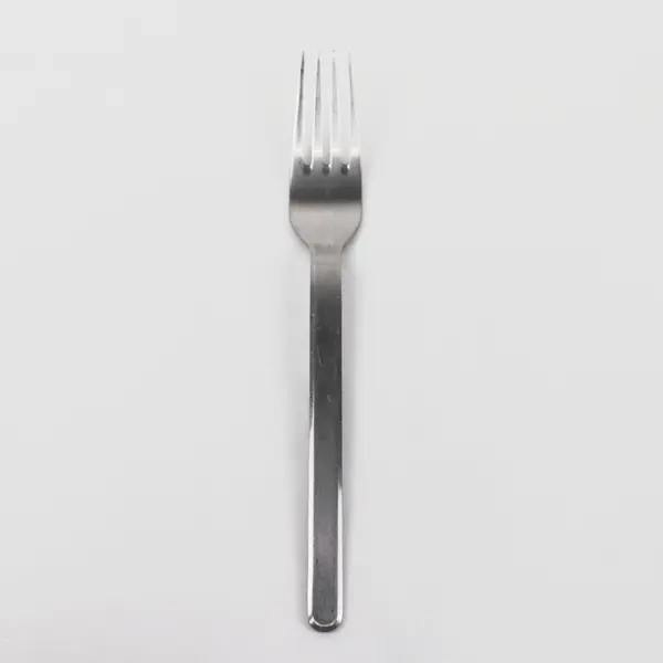 WMF Cromargan Stainless Steel Dinner Fork 7.75in Straight Handle
