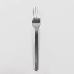 WMF Cromargan Stainless Steel Dinner Fork 7.75in Straight Handle