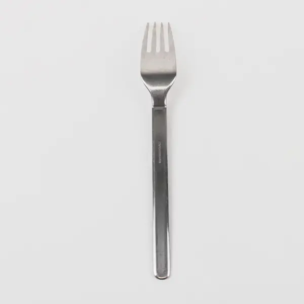 WMF Cromargan Stainless Steel Dinner Fork 7.75in Straight Handle