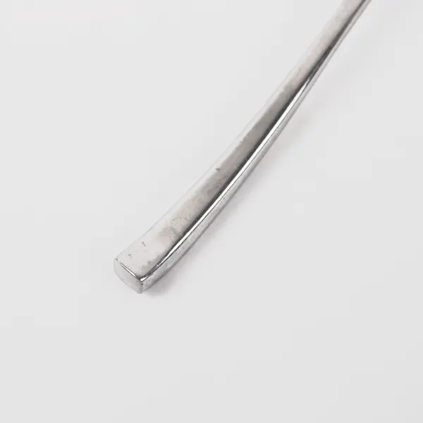 Studio William Stainless Steel Table Fork 8.25 Inch