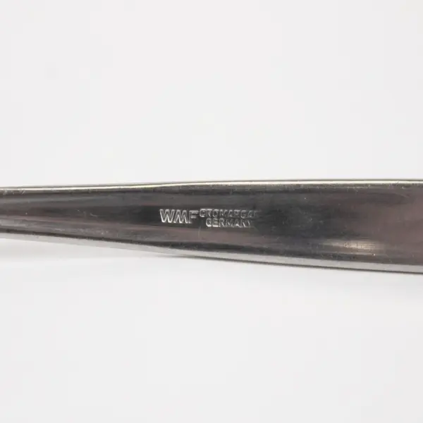 WMF Cromargan Germany Stainless Steel Table Dinner Fork