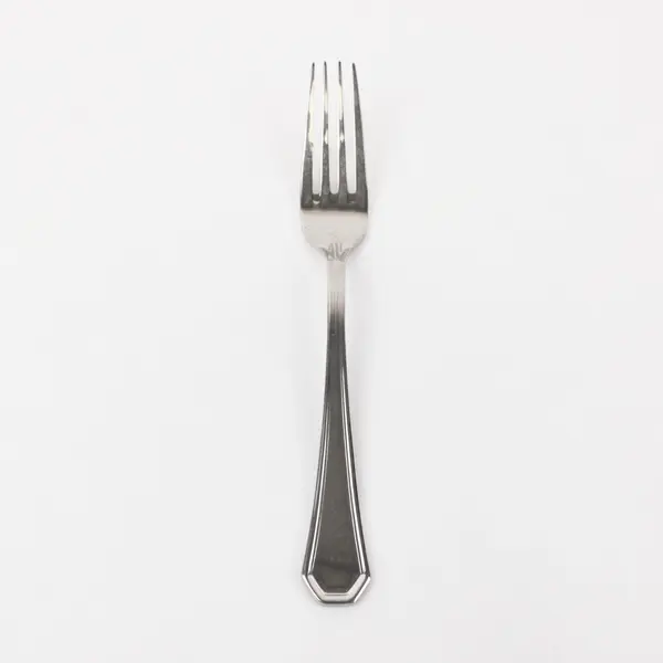 Walco Prim Stainless Steel Dinner Fork 7.5 Inch Flatware