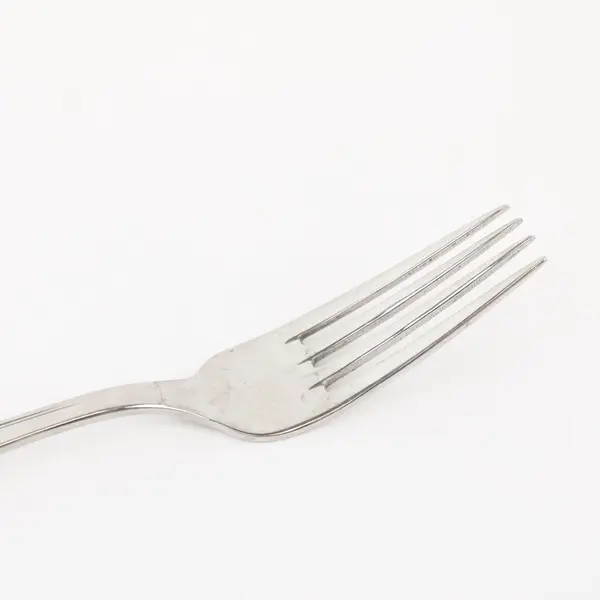 Walco Prim Stainless Steel Dinner Fork 7.5 Inch Flatware