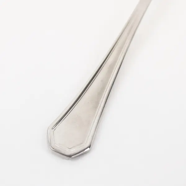 Walco Prim Stainless Steel Dinner Fork 7.5 Inch Flatware
