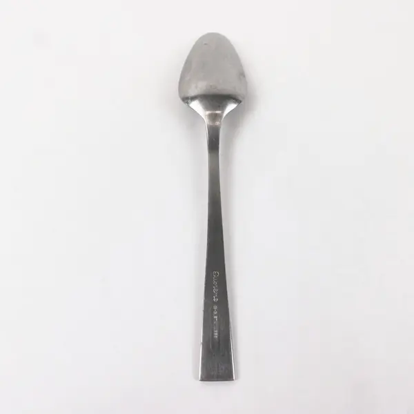 Towle Supreme 18-8 Stainless Steel Spoon 7.5 Inch Flatware