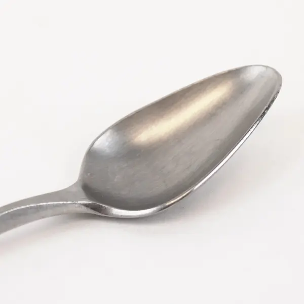 Towle Supreme 18-8 Stainless Steel Spoon 7.5 Inch Flatware