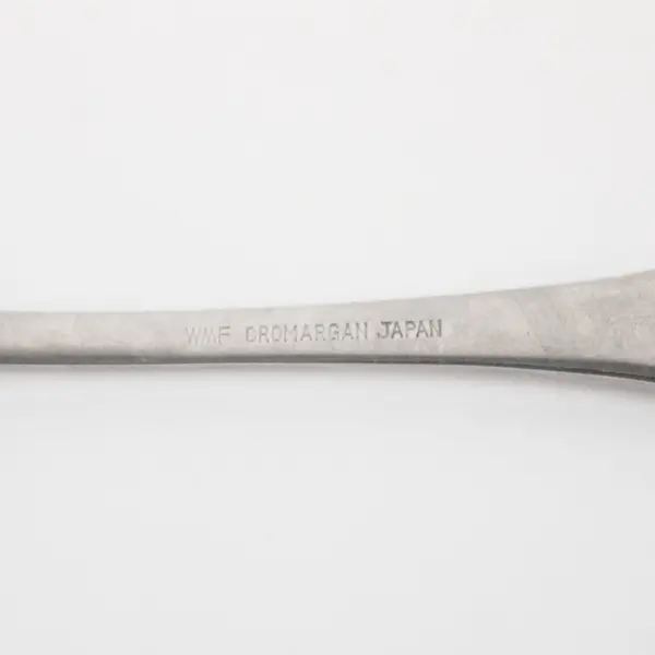 WMF Cromargan Japan Stainless Steel Spoon 7.25 in