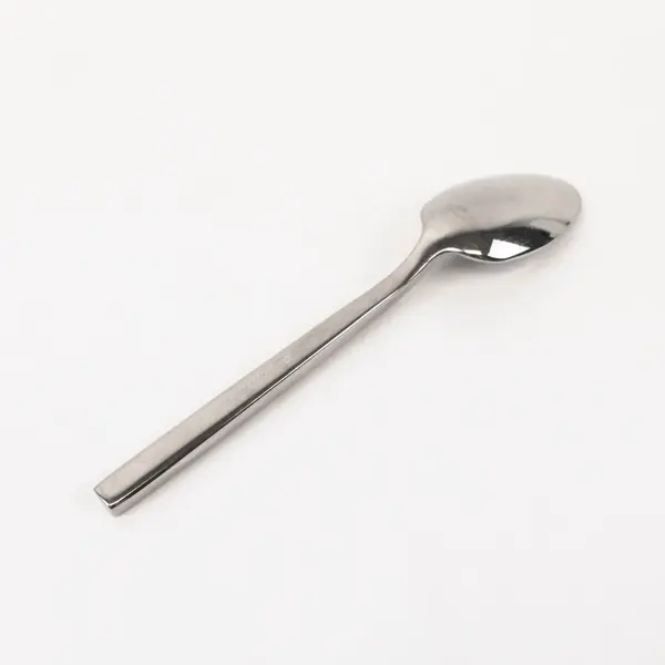 Fortessa 18/10 Stainless Steel Flatware Spoon 7.75 Inch