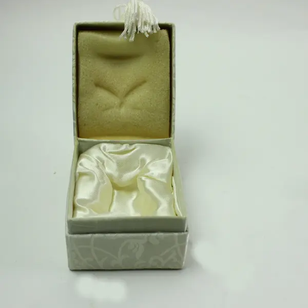 About Face Designs 50th Anniversary Glass Bell