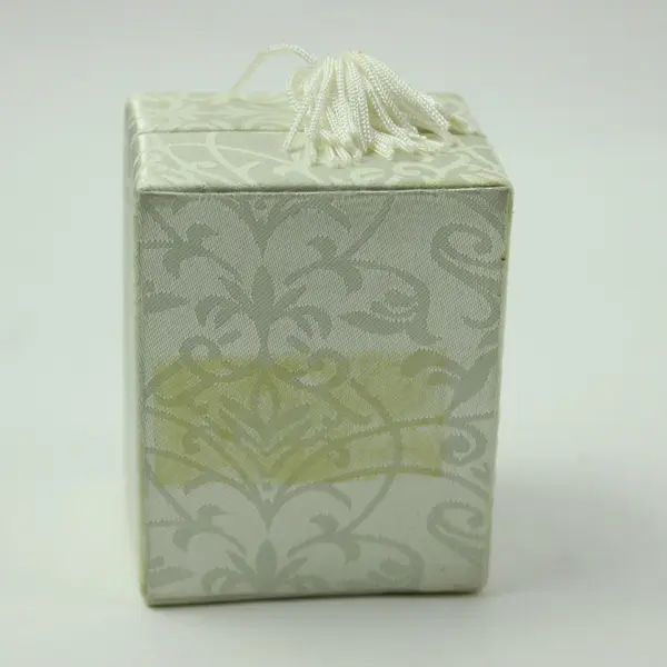 About Face Designs 50th Anniversary Glass Bell