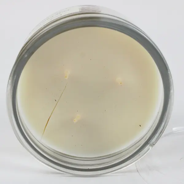 Mainstays Cozy Comfort Scented Candle Vanilla Jasmine Musk 11.5 oz