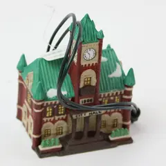 Department 56 Christmas in the City 1906 City Hall Building