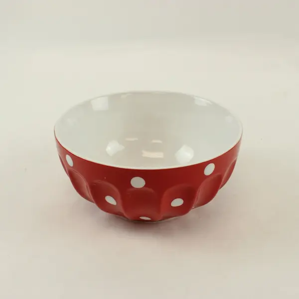Lot of 3 Boston Warehouse Nesting Bowls Set