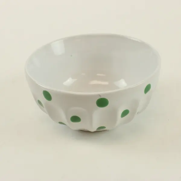 Lot of 3 Boston Warehouse Nesting Bowls Set