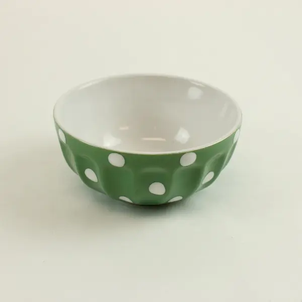 Lot of 3 Boston Warehouse Nesting Bowls Set