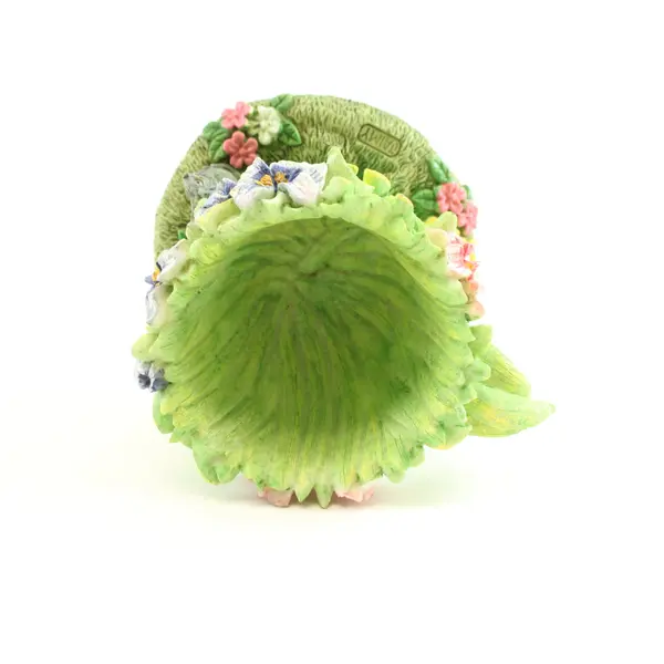 Jaimy Decorative Vase Flower Pot Planter Floral Design