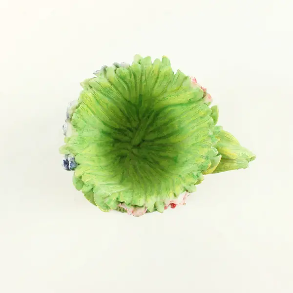 Jaimy Decorative Vase Flower Pot Planter Floral Design