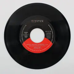 Simply Red Money's Too Tight / Picture Book (DUB) Elektra 7" Vinyl