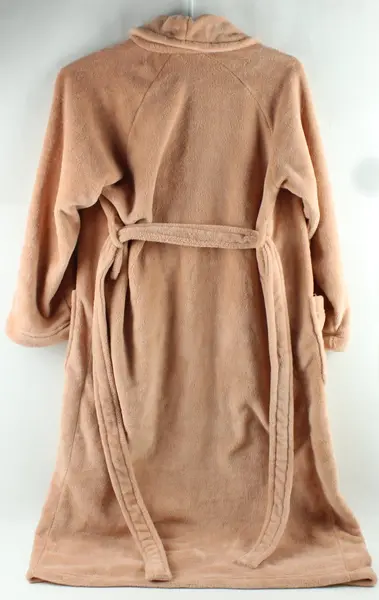 Pottery Barn Women's Plush Fleece Robe Size Small