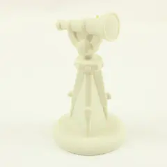 Department 56 Snowbabies See You Snow Telescope Figurine