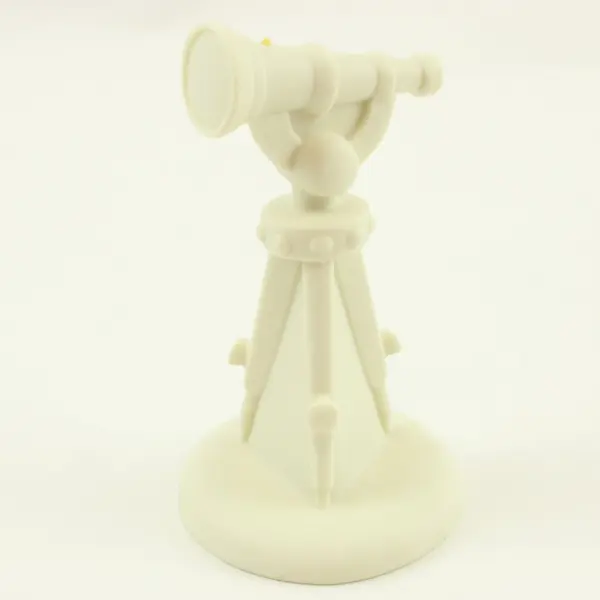 Department 56 Snowbabies See You Snow Telescope Figurine