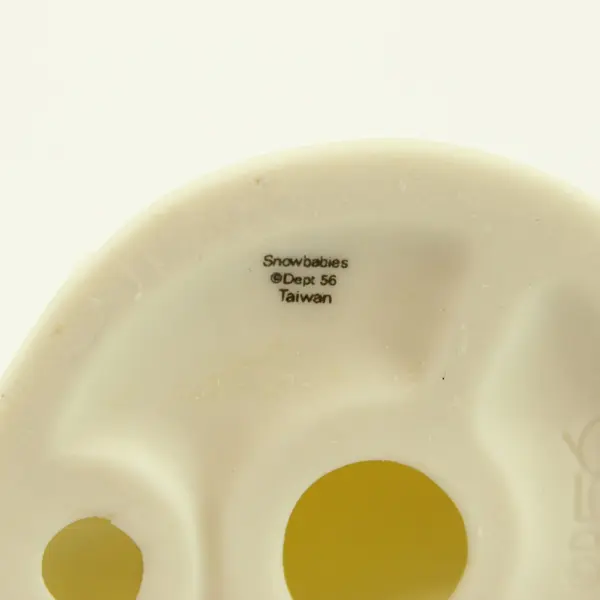 Department 56 Snowbabies See You Snow Telescope Figurine