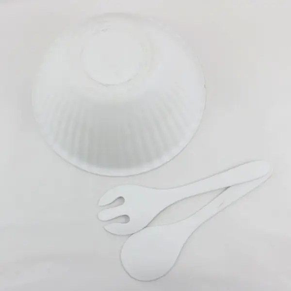 One Eighty Degrees Mary Lake-Thompson 11.5in Melamine Fruit Serving Bowl Set