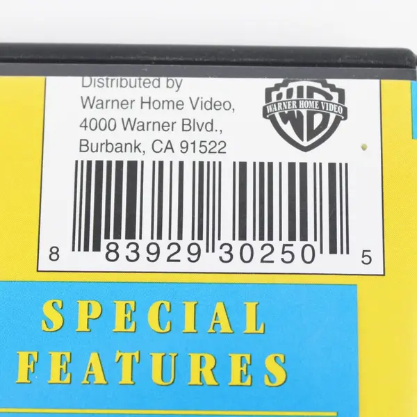Mouse Hunt DVD 2002 Widescreen Comedy, #84159 