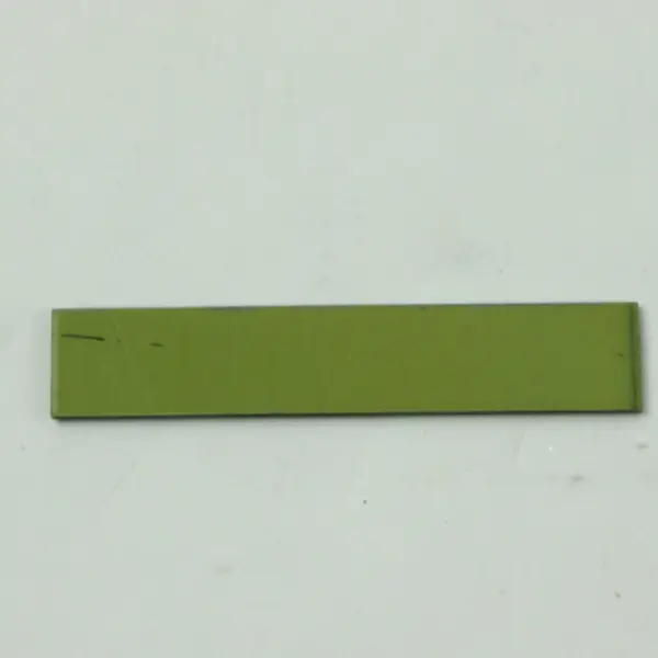 Metal Marking Die Steel Stamp Associated With Raymond Melville Johnson