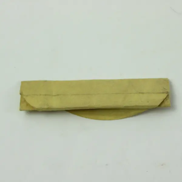 Metal Marking Die Steel Stamp Associated With Raymond Melville Johnson