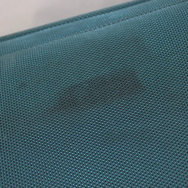 Samsonite 33in Teal Soft-Sided Rolling Suitcase 4500274896