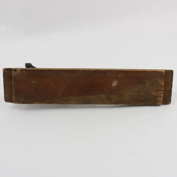 Reliable Mfg Co Egg Scale Los Angeles CA Mercantile Rusty