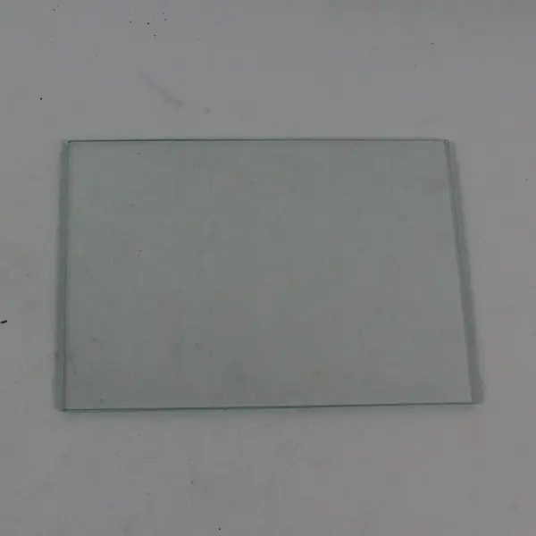 Lot of 2 5x7 Picture Frame Glass Replacement Panels