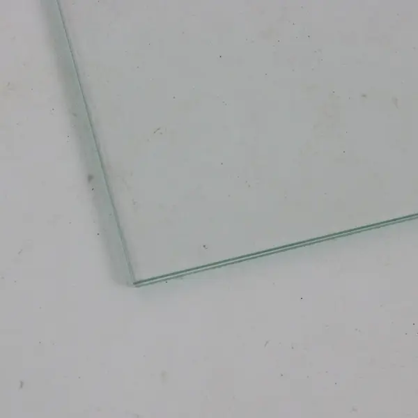 Lot of 2 5x7 Picture Frame Glass Replacement Panels