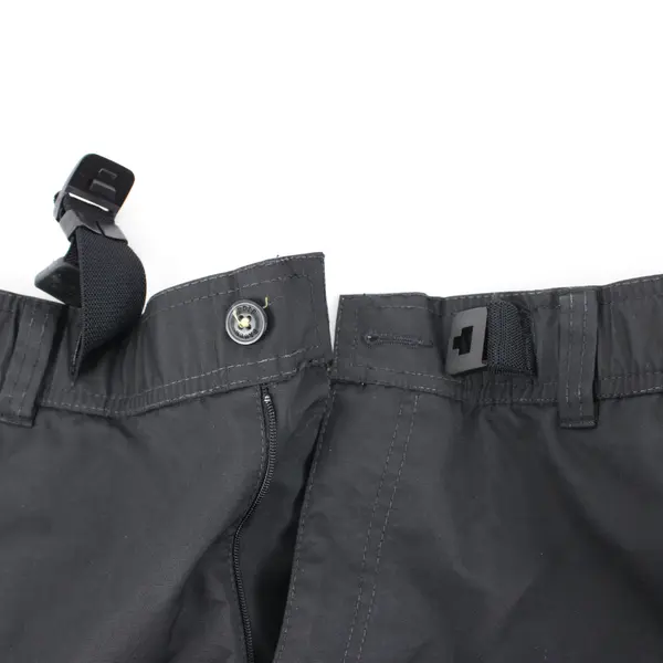 Eddie Bauer Sport Men's Black Outdoor Work Pants Size L/32