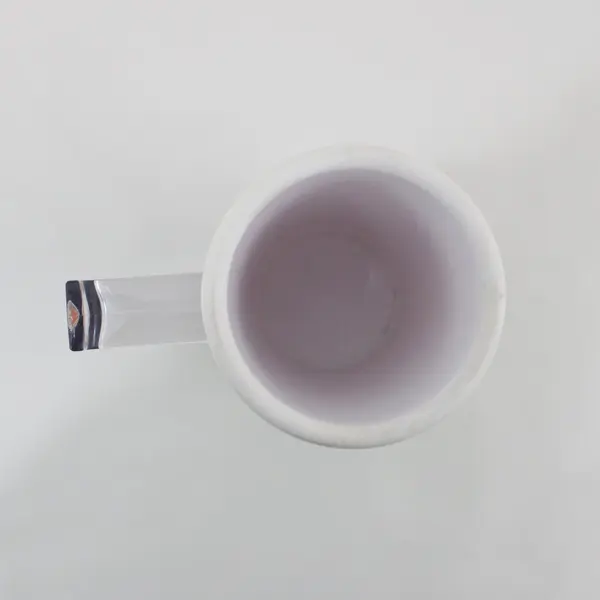 Snyder's of Hanover Handled Advertising Cup Collectible Souvenir