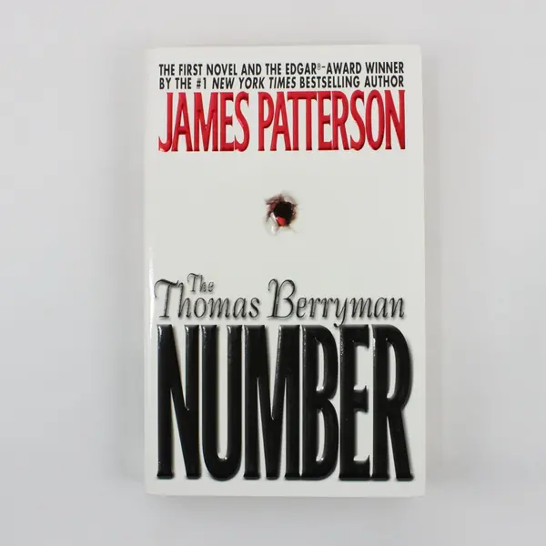 VTG Lot of 2 Crime Thriller Novels James Patterson 2006 John Grisham 1999 PB