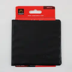 Case Logic Slim Document Wallet/Holder Black Model 60-1020001, New 2002
