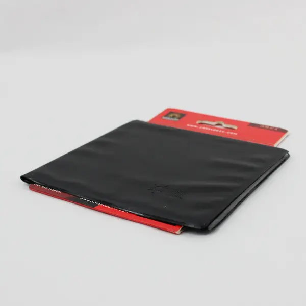 Case Logic Slim Document Wallet/Holder Black Model 60-1020001, New 2002