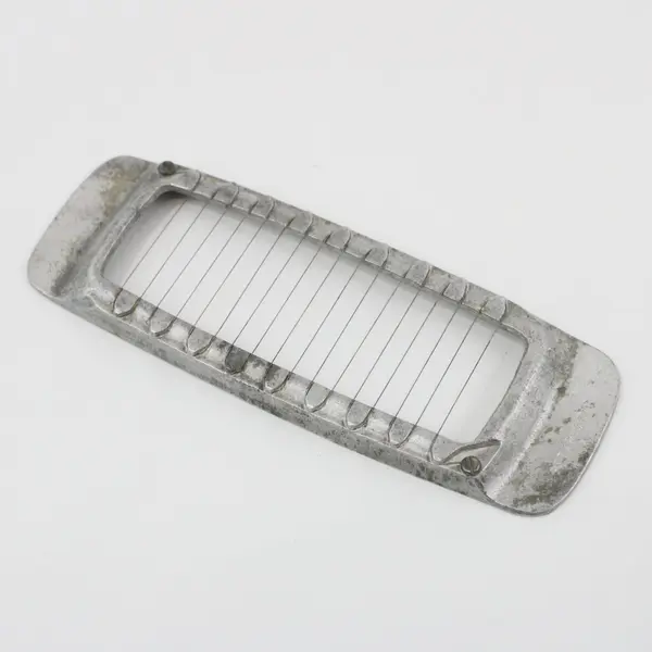 Presto Vintage Aluminum Butter Cutter Slicer Kitchen Tool